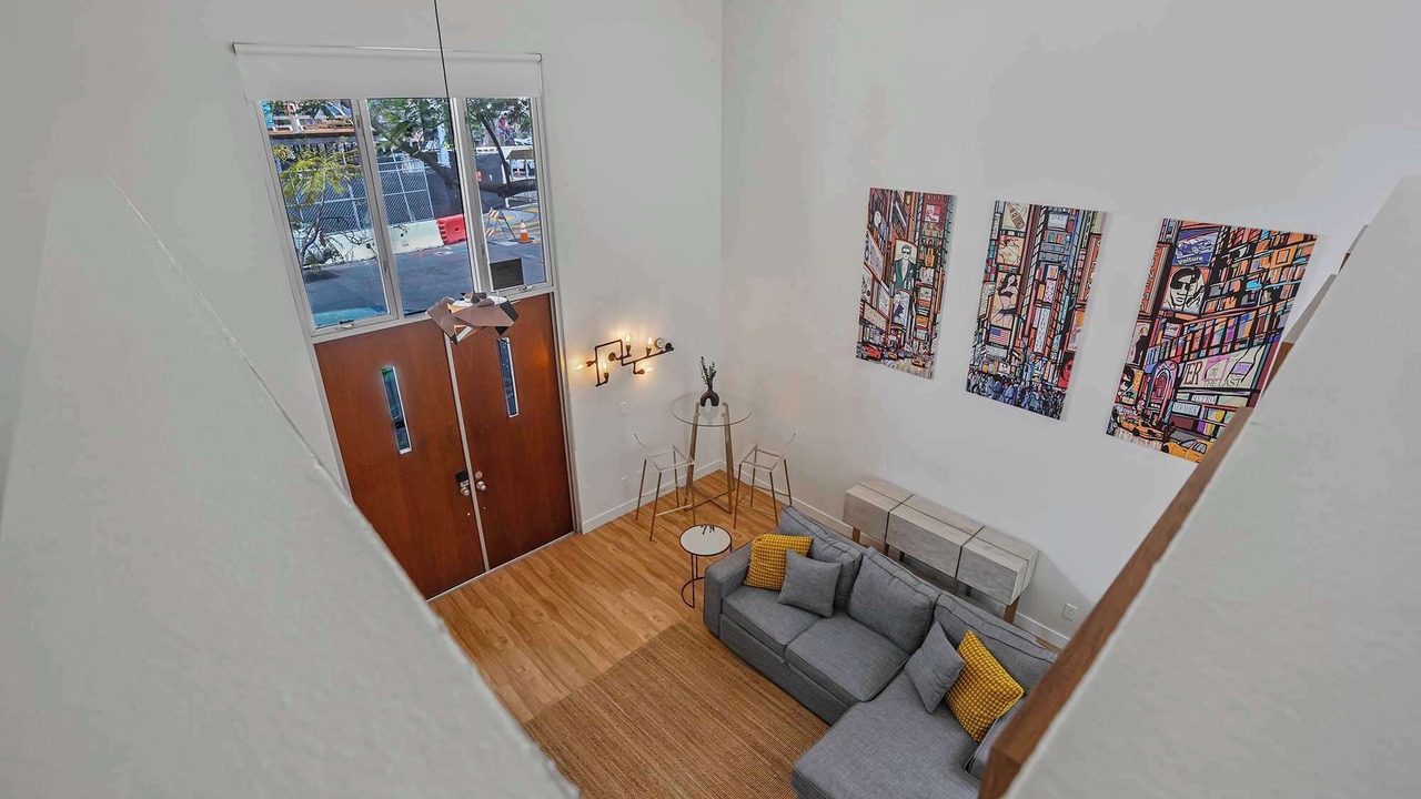 Photo of Livingroom in Little Italy