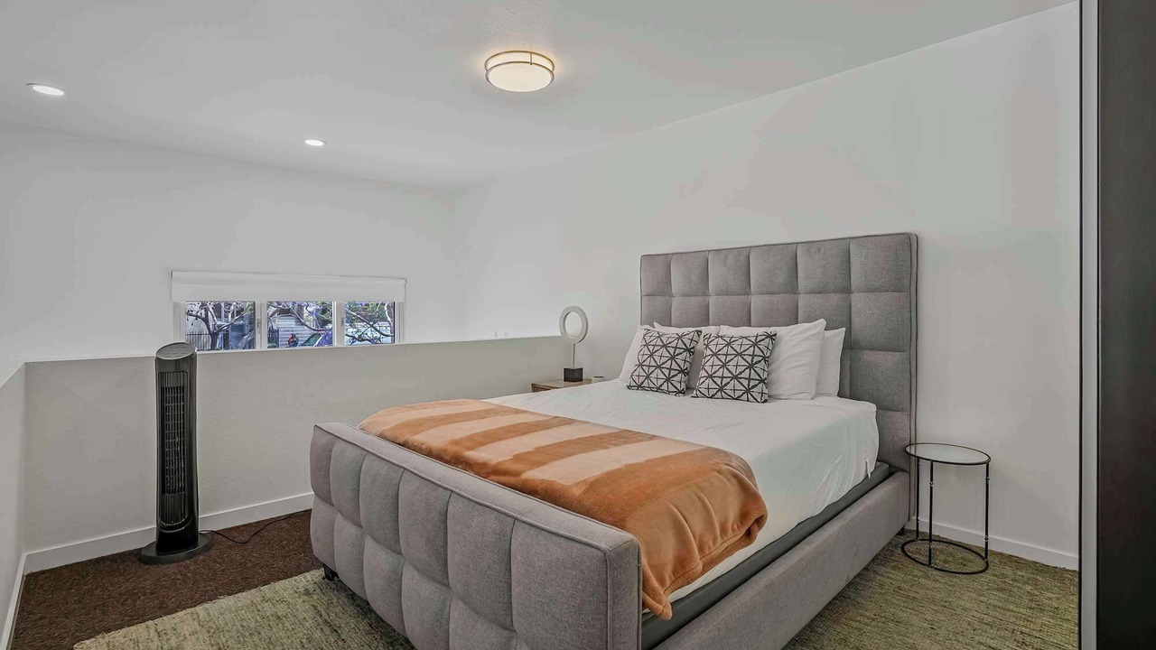 Photo of Bedroom in Little Italy