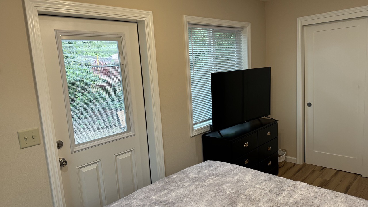 Photo of Bedroom in Chico