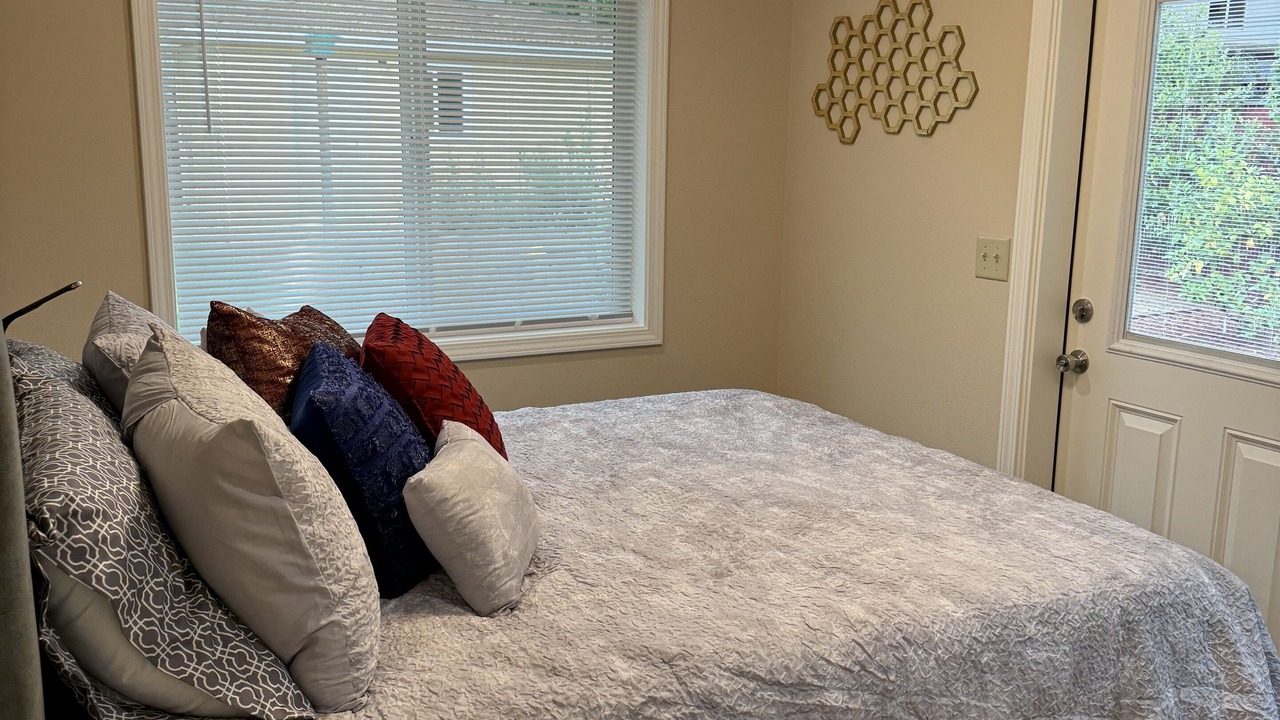 Photo of Bedroom in Chico