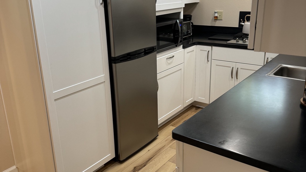 Photo of Kitchen in Chico