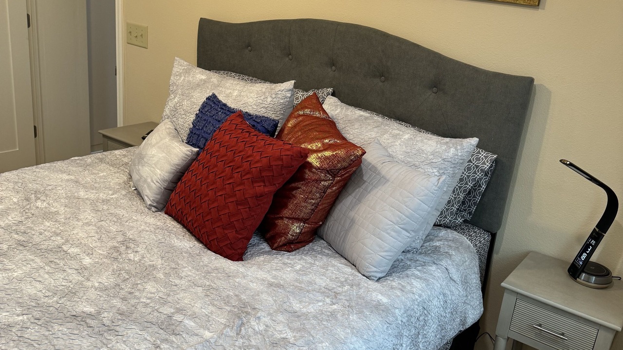 Photo of Bedroom in Chico