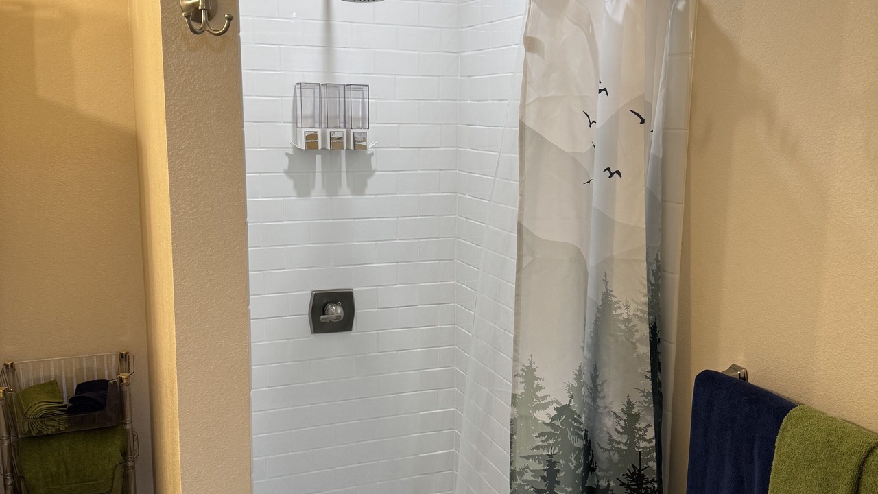 Photo of Bathroom in Chico