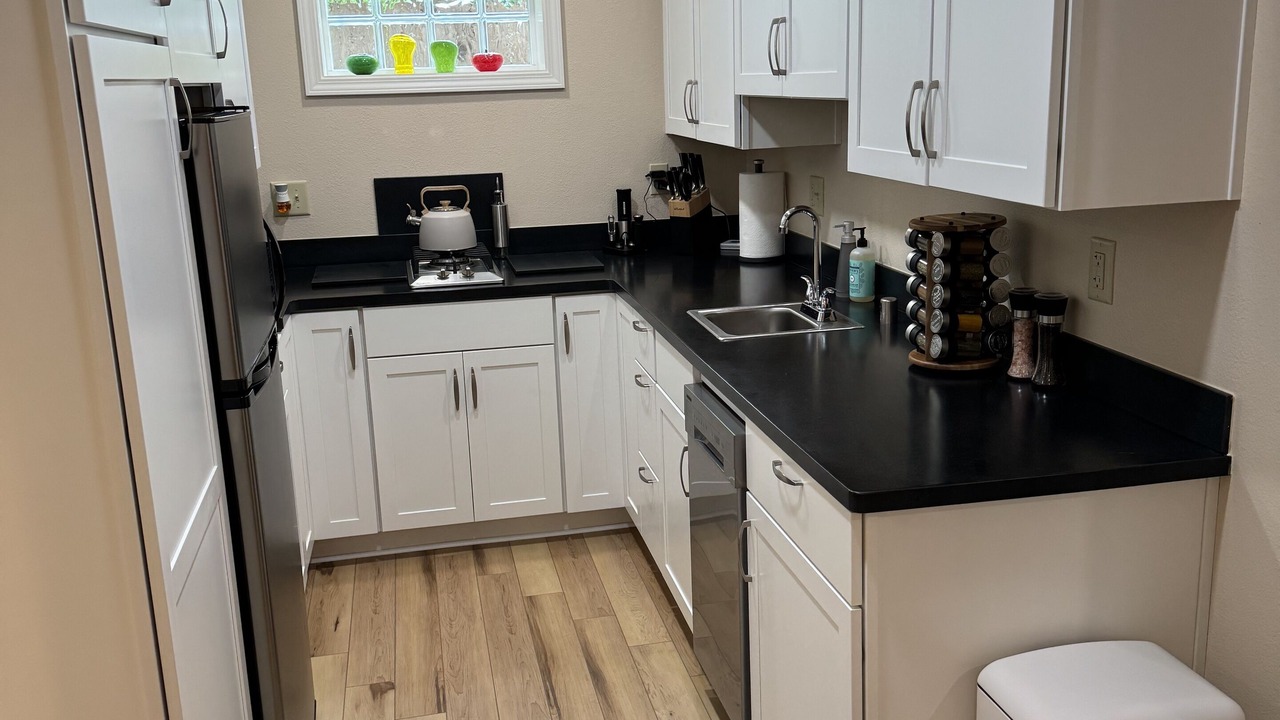 Photo of Kitchen in Chico