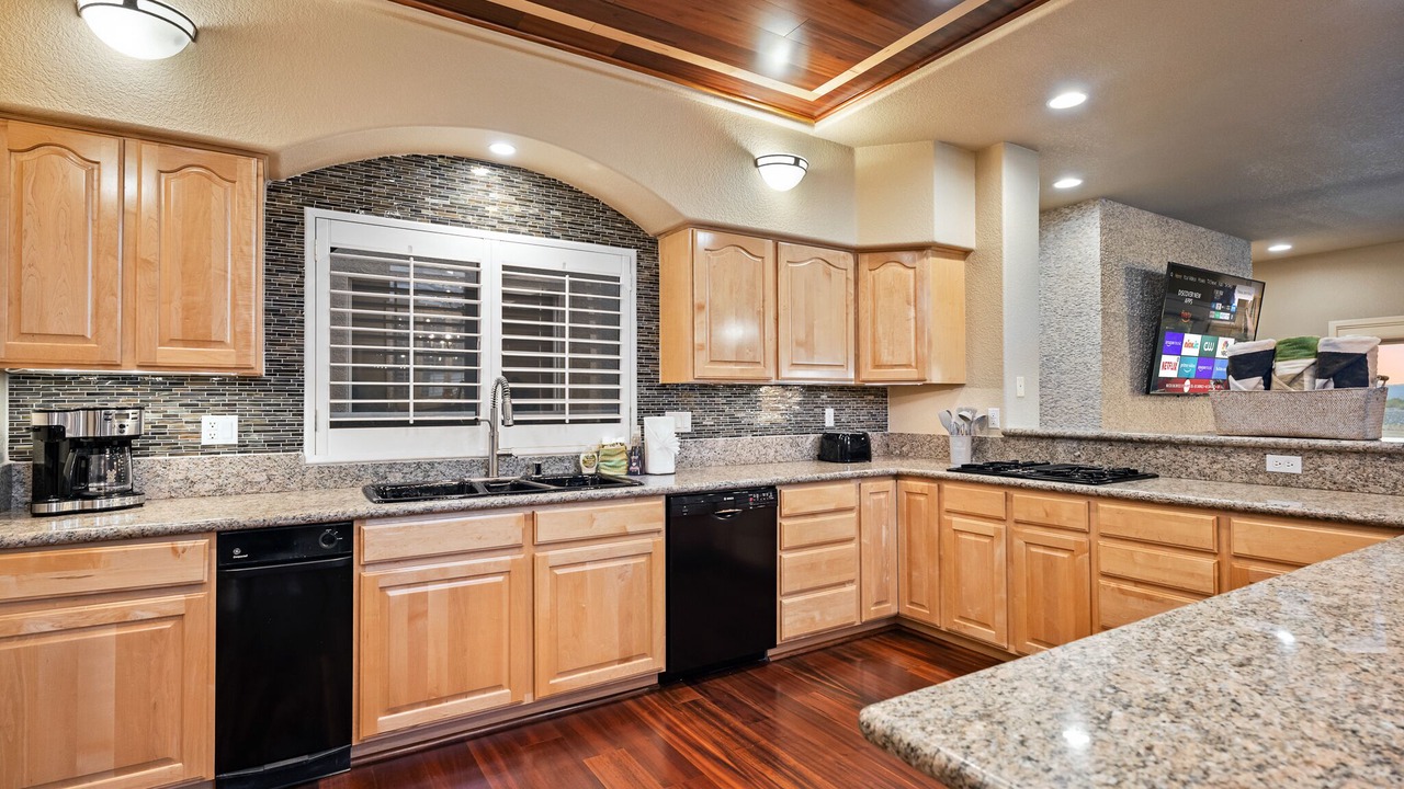 Photo of Kitchen in Bullhead City