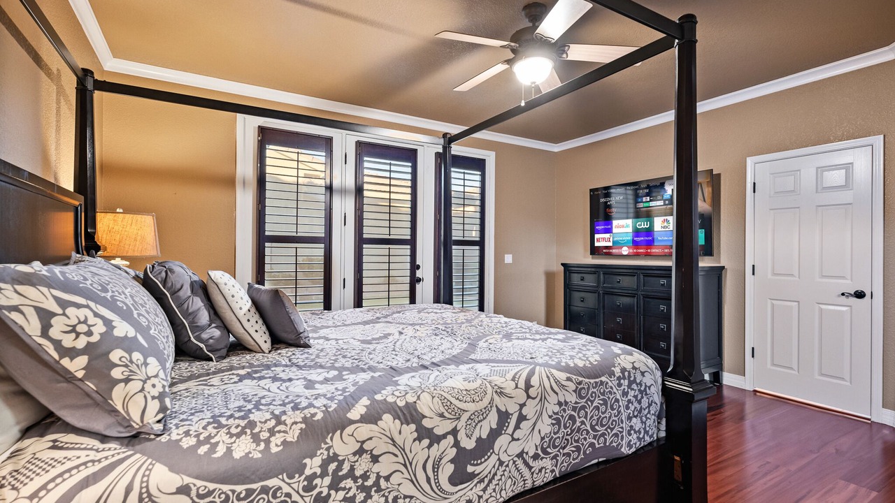 Photo of Bedroom in Bullhead City