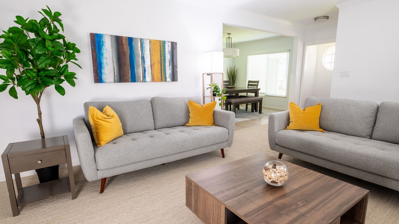 Photo of Livingroom in Mountain View