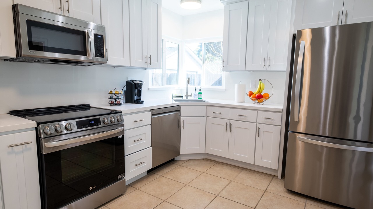 Photo of Kitchen in Mountain View