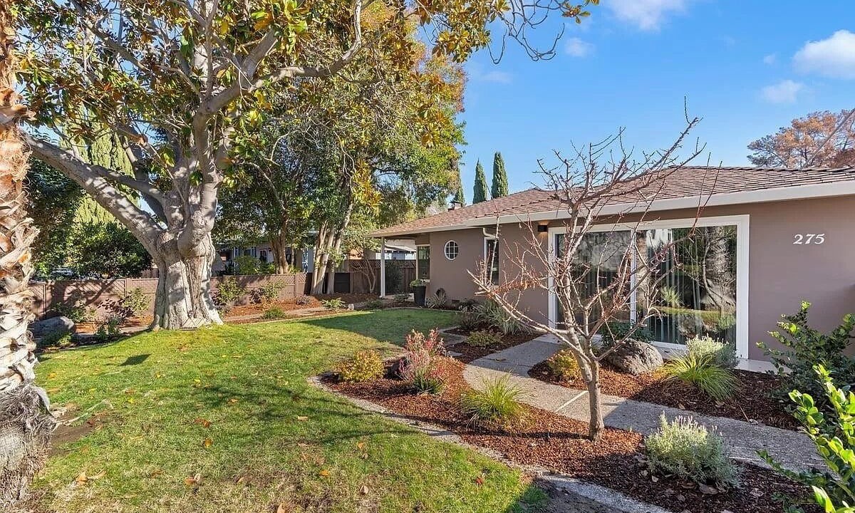 Photo of Outdoor in Mountain View