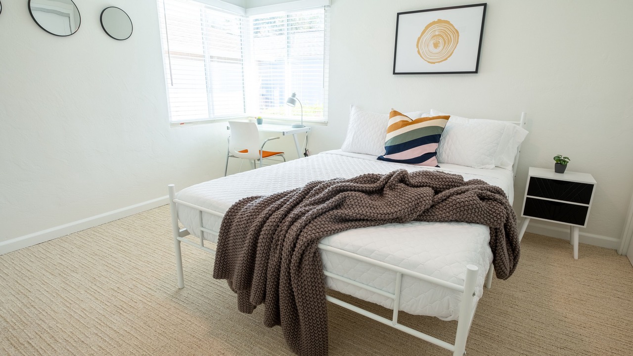 Photo of Bedroom in Mountain View