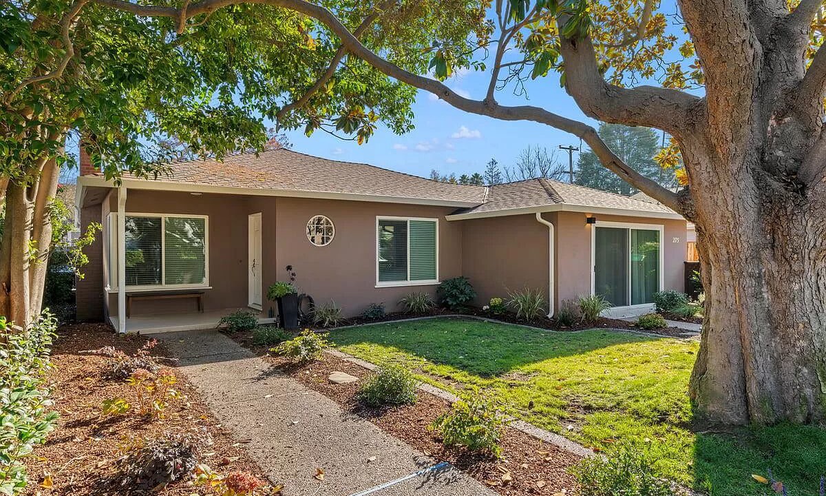 Photo of Outdoor in Mountain View