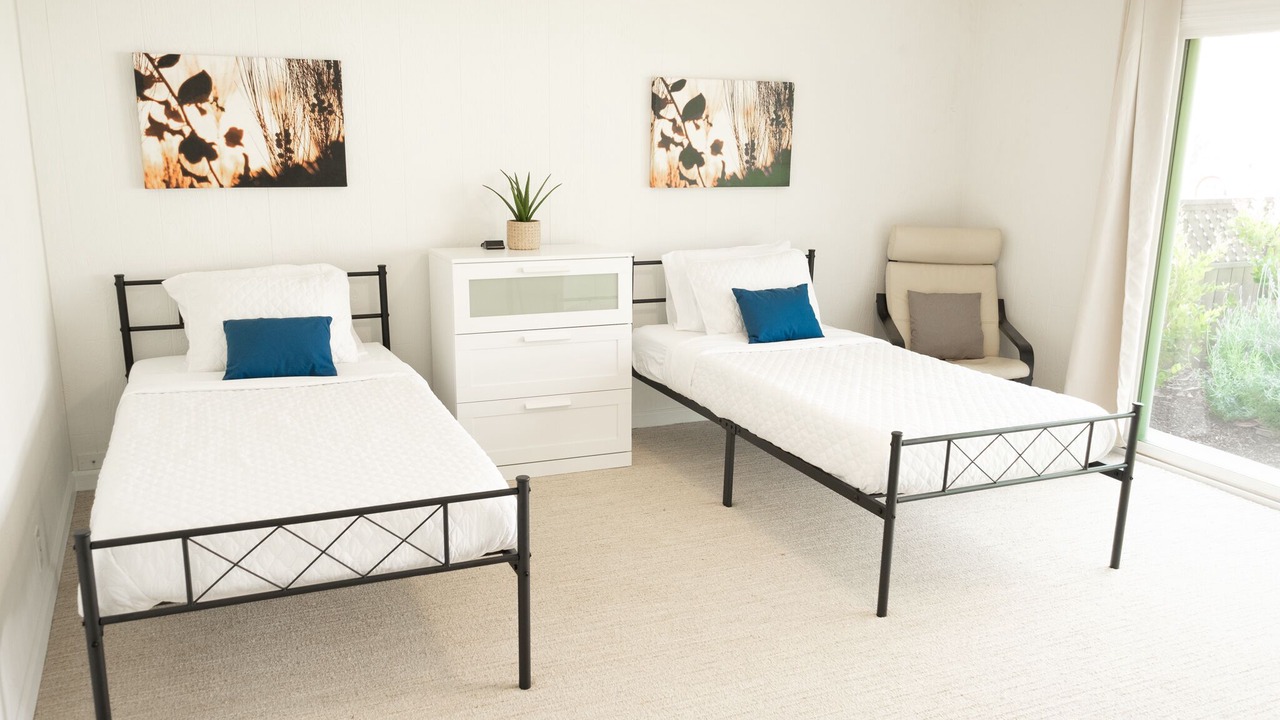 Photo of Bedroom in Mountain View