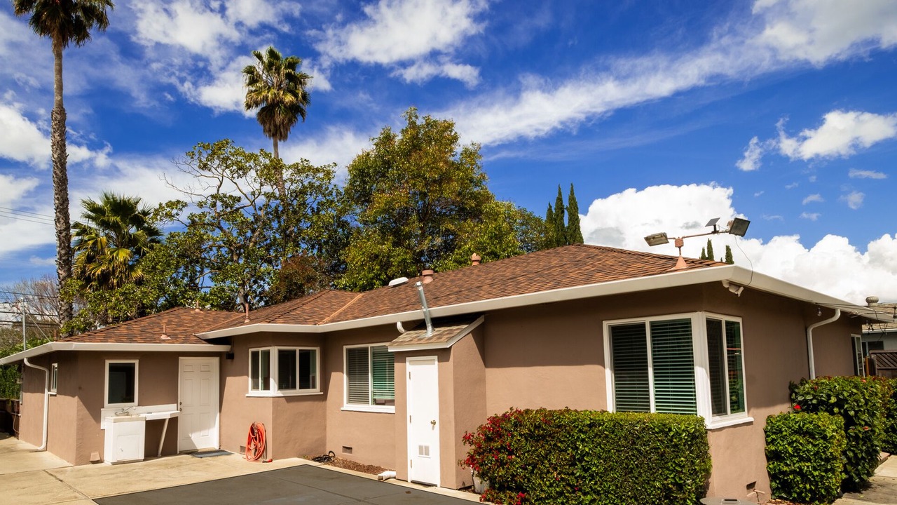 Photo of Outdoor in Mountain View