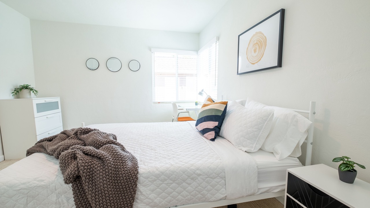Photo of Bedroom in Mountain View