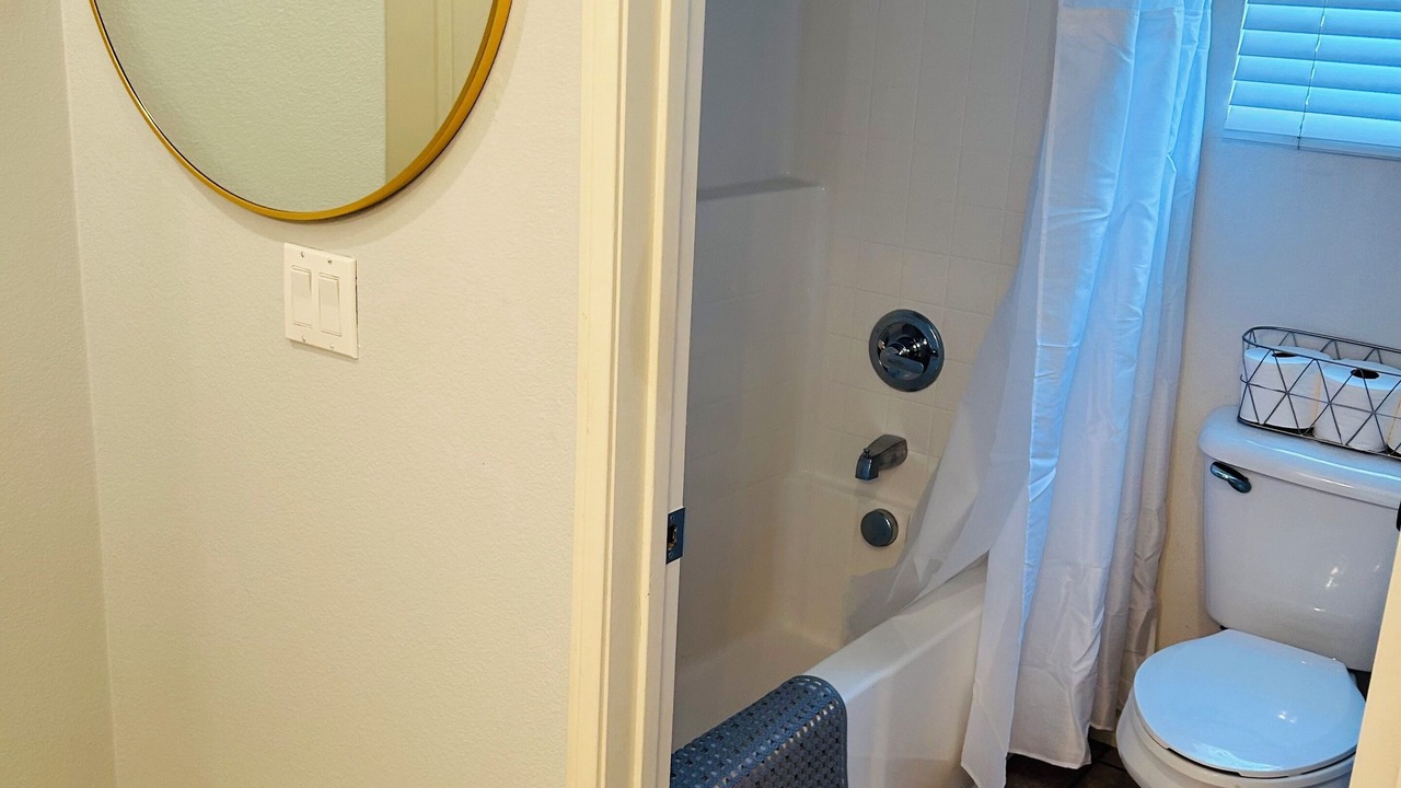 Photo of Bathroom in Winchester
