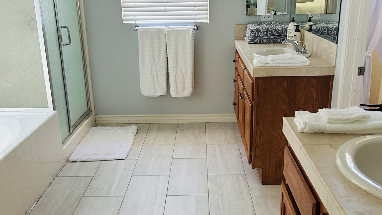 Photo of Bathroom in Winchester