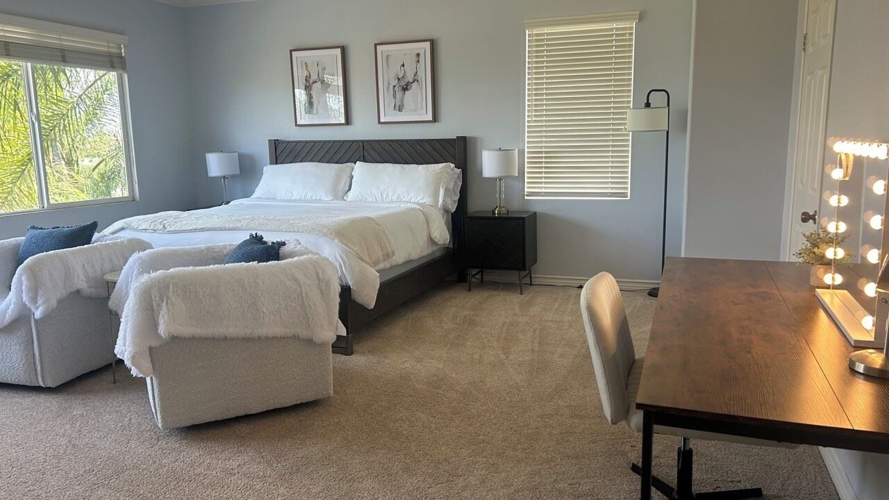 Photo of Bedroom in Winchester