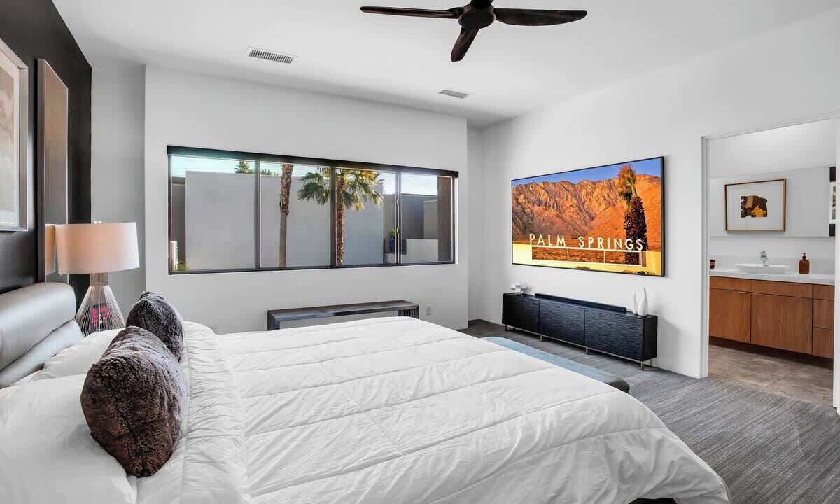 Photo of Bedroom in Baristo