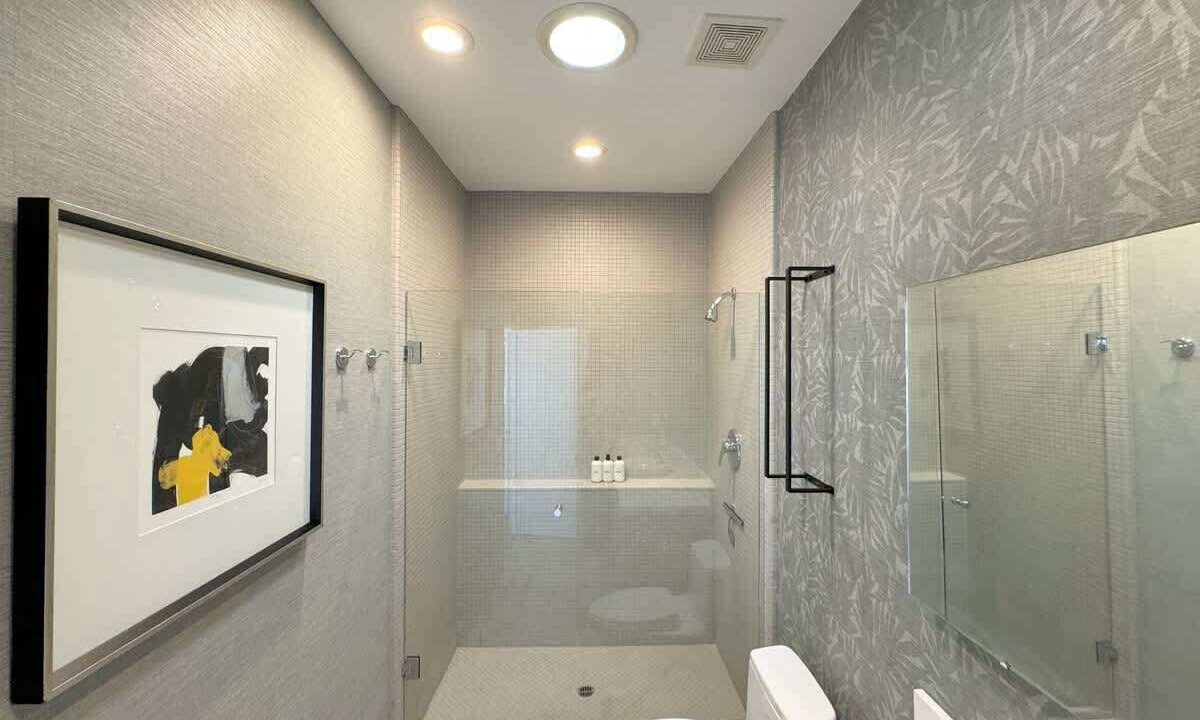Photo of Bathroom in Baristo