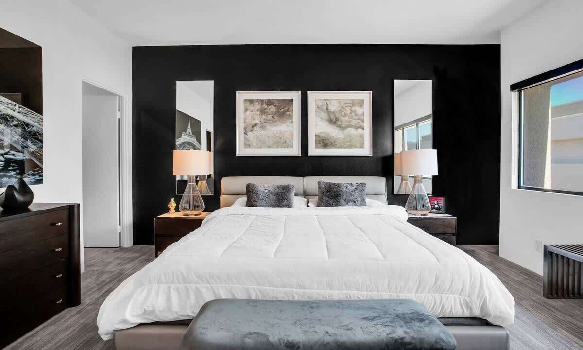 Photo of Bedroom in Baristo