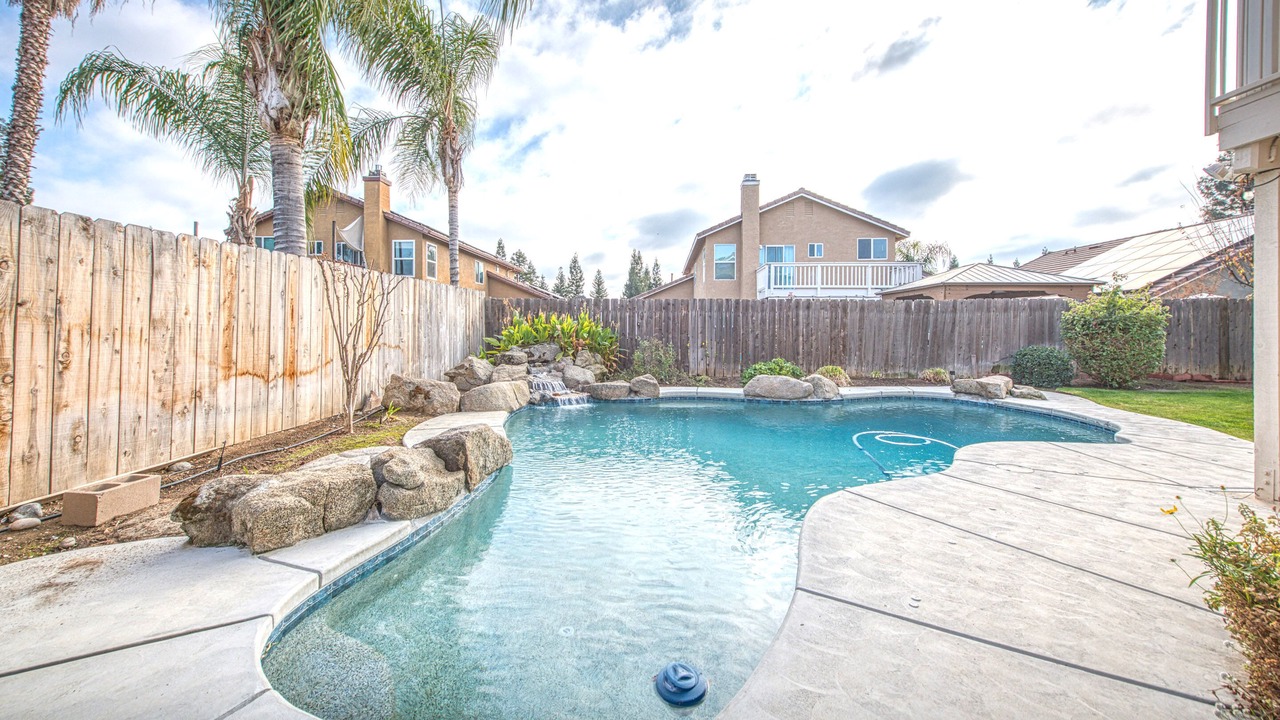 Photo of Outdoor in Clovis