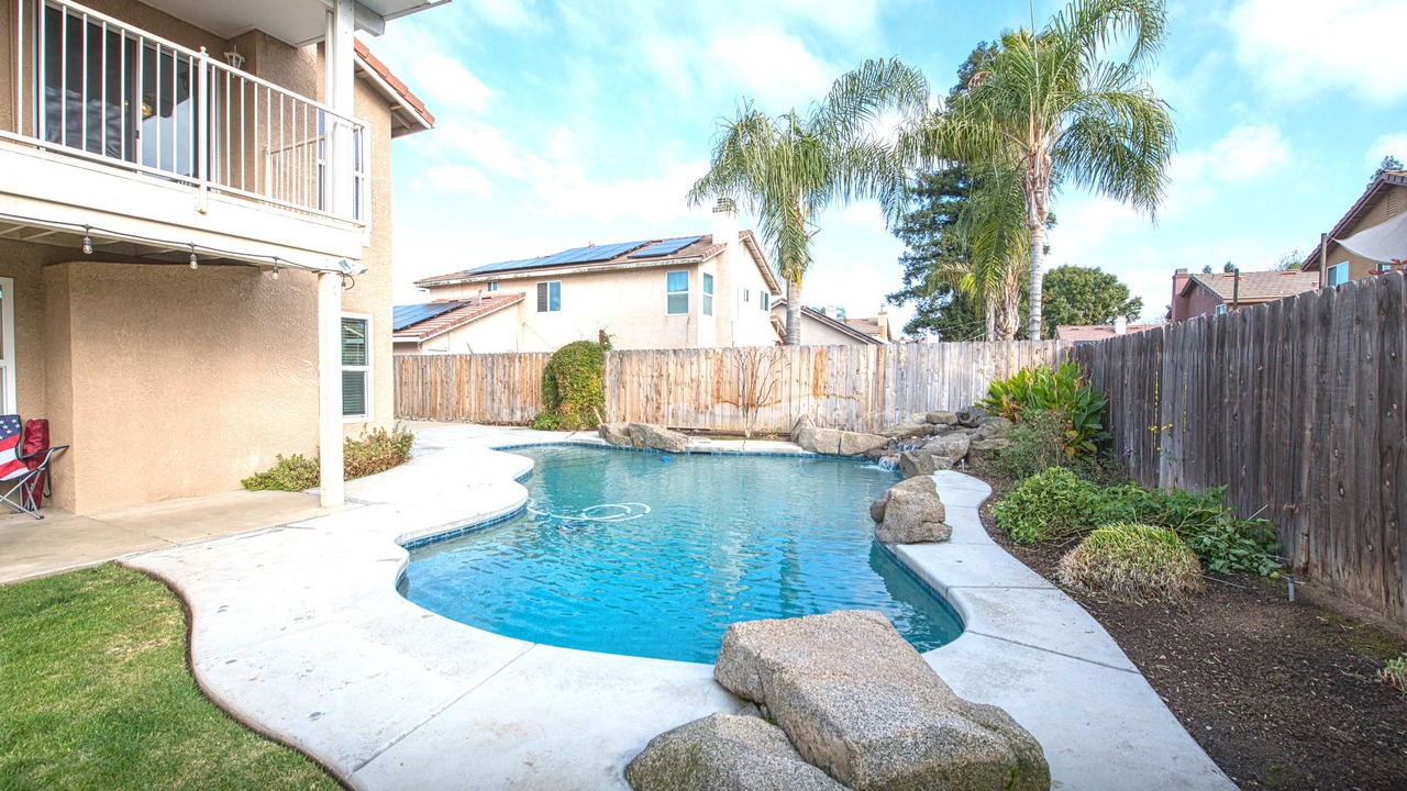 Photo of Outdoor in Clovis