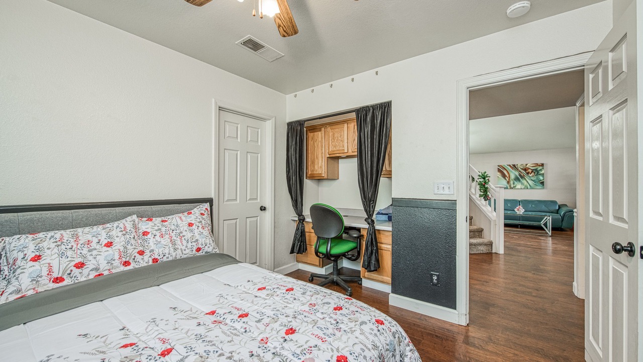 Photo of Bedroom in Clovis