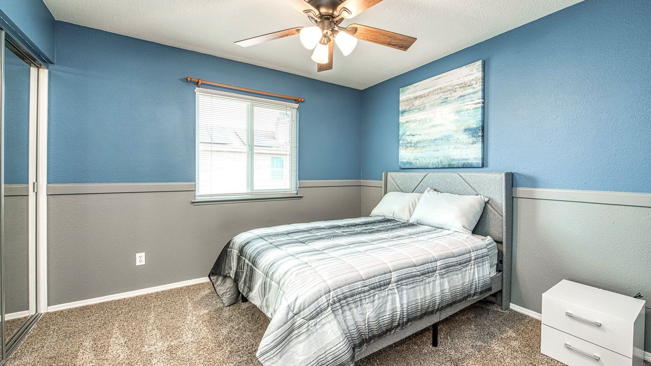 Photo of Bedroom in Clovis