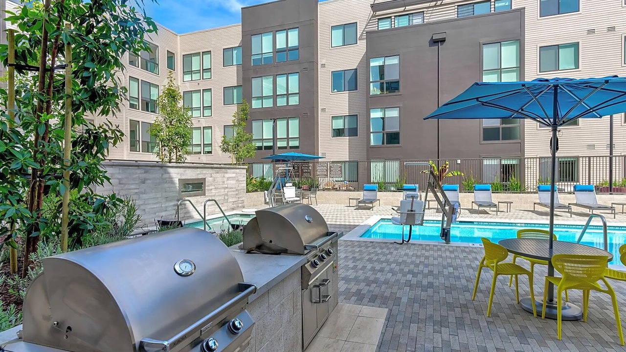 Photo of Outdoor in Mountain View