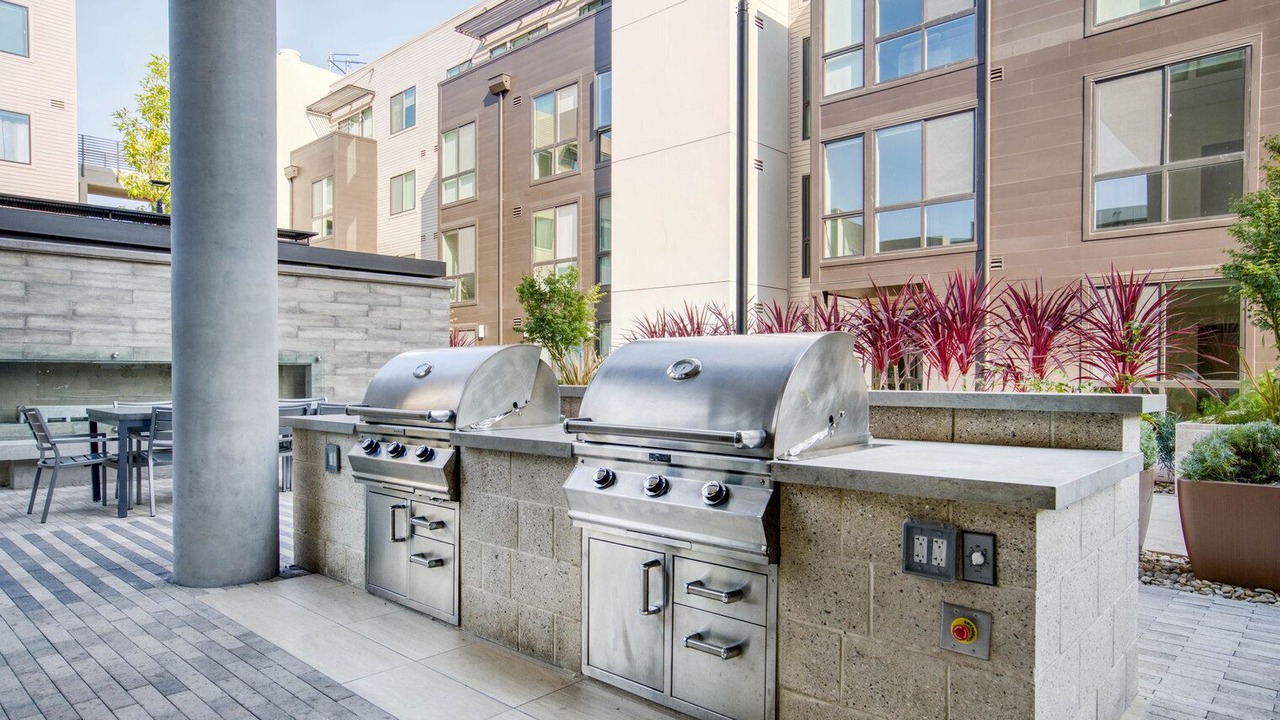 Photo of Outdoor in Mountain View