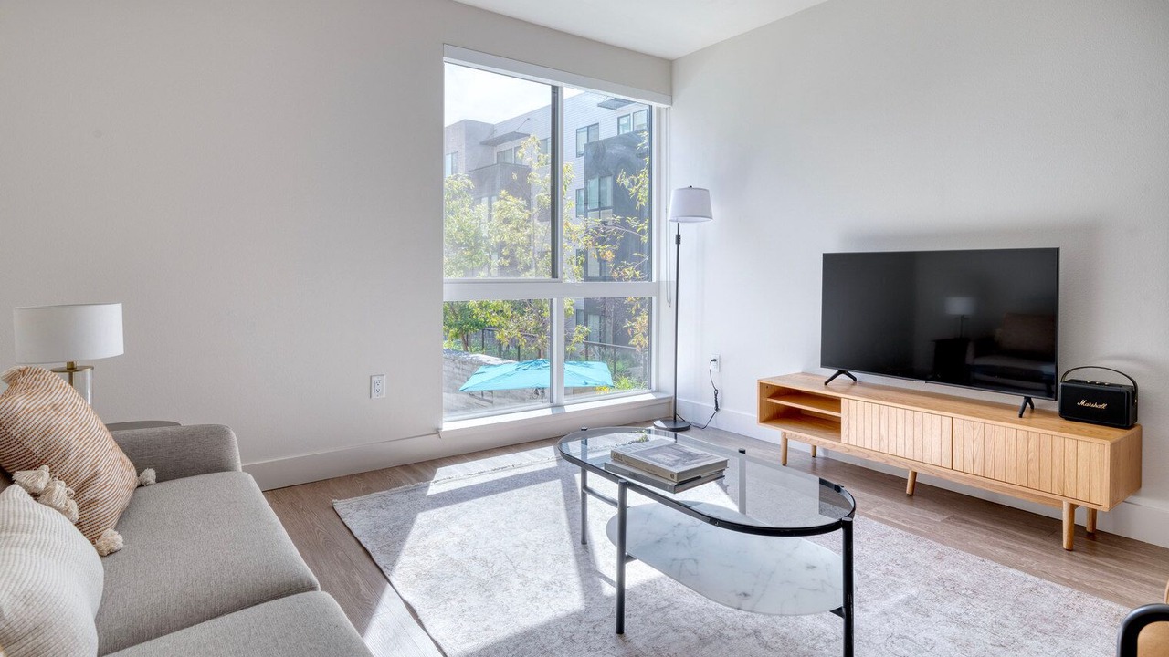 Photo of Livingroom in Mountain View