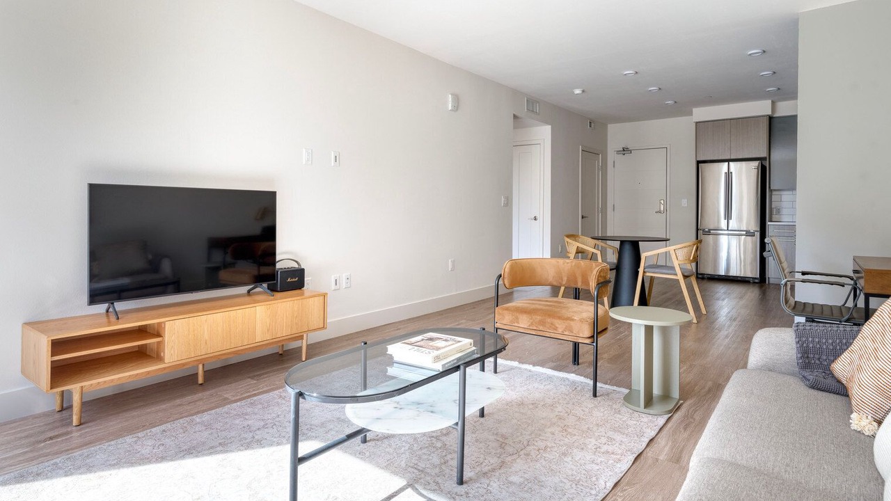 Photo of Livingroom in Mountain View