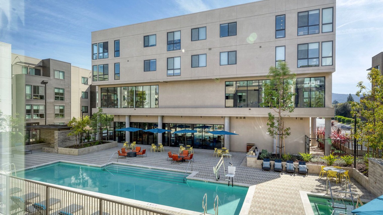 Photo of Outdoor in Mountain View