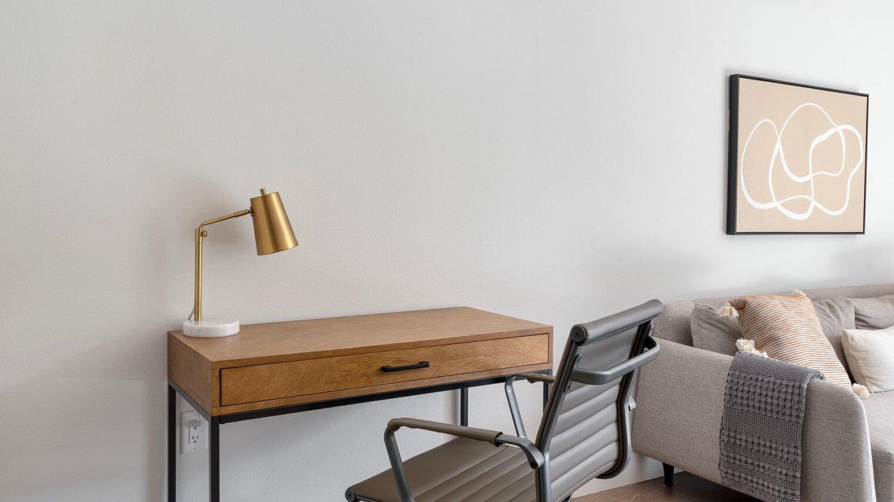 Photo of Livingroom in Mountain View