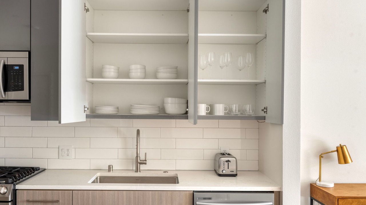 Photo of Kitchen in Mountain View