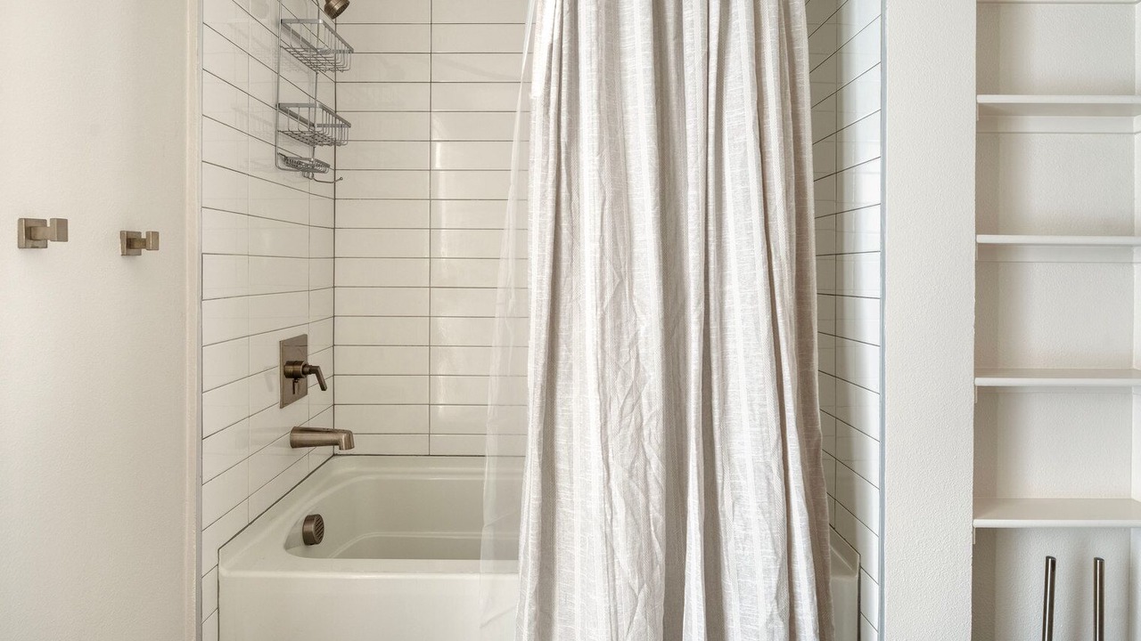 Photo of Bathroom in Mountain View
