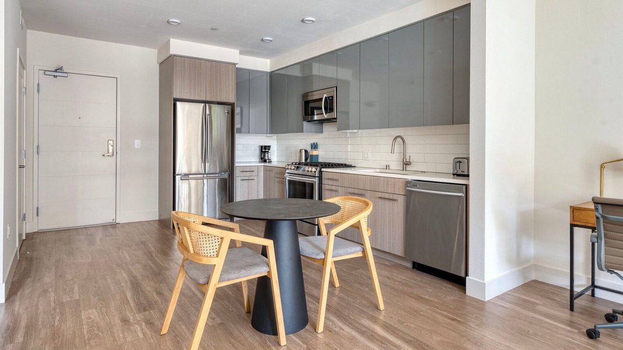 Photo of Kitchen in Mountain View