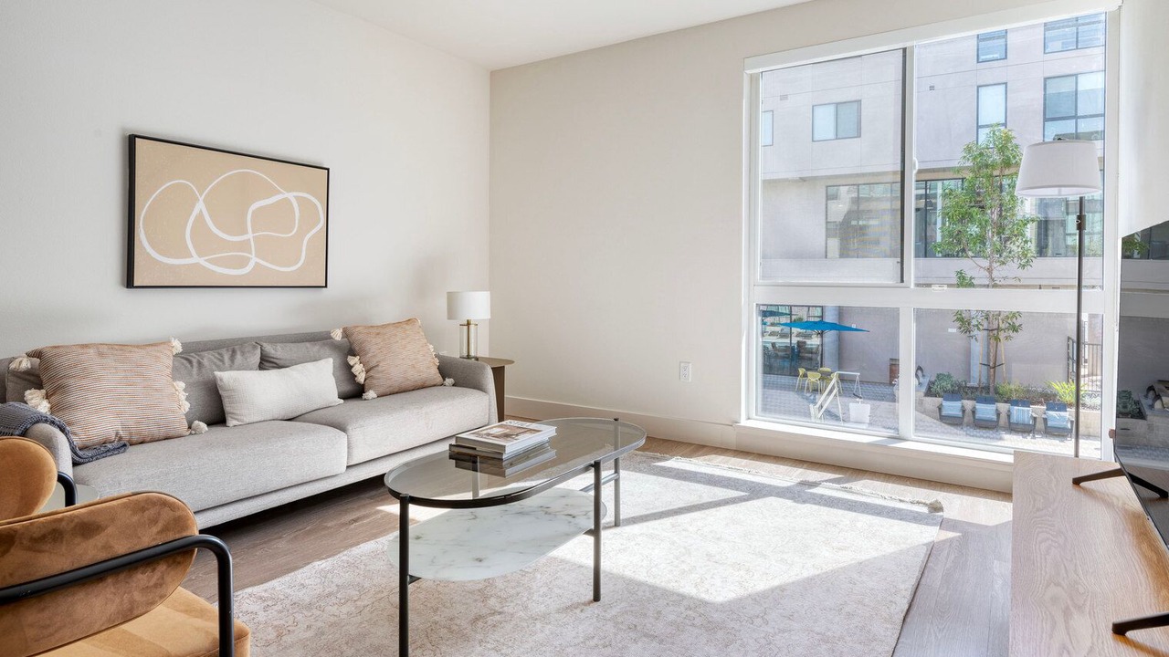 Photo of Livingroom in Mountain View