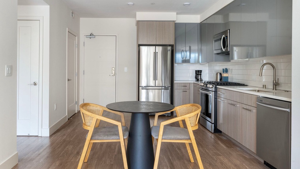 Photo of Kitchen in Mountain View