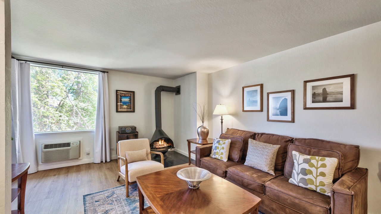 Photo of Livingroom in South Lake Tahoe