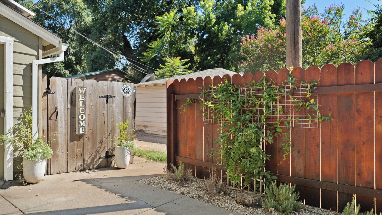 Photo of Outdoor in Chico