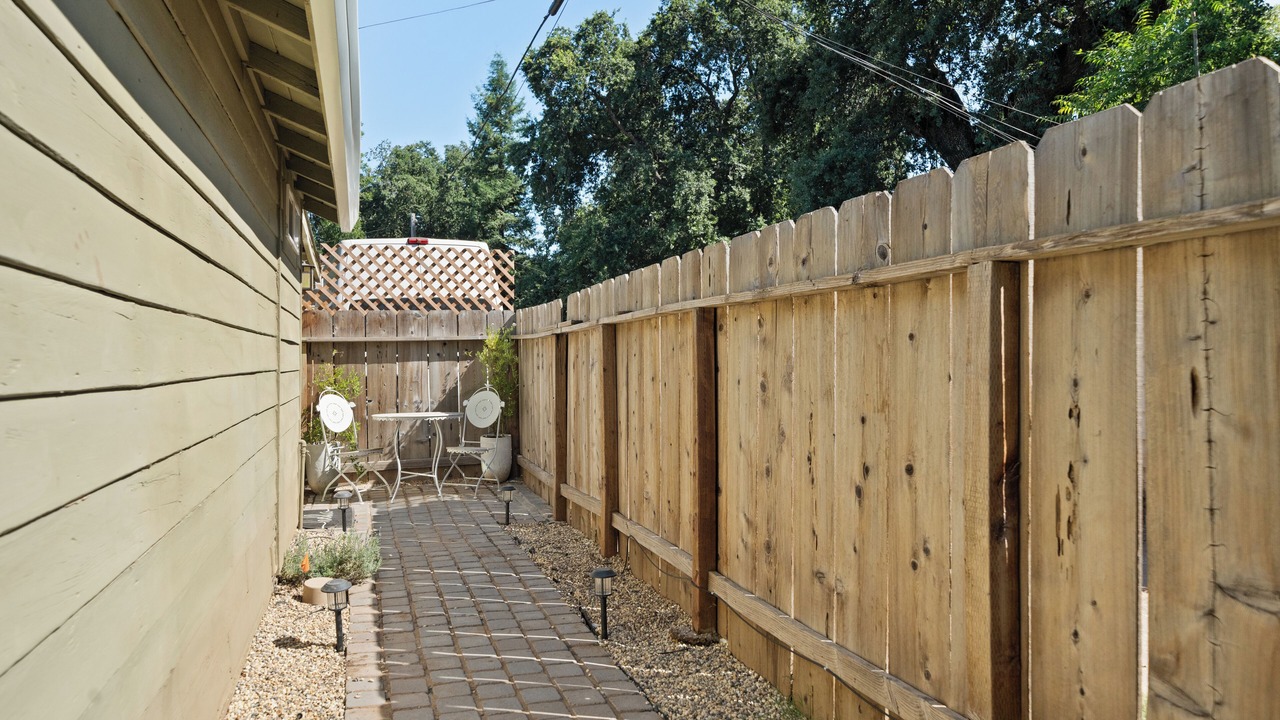 Photo of Outdoor in Chico