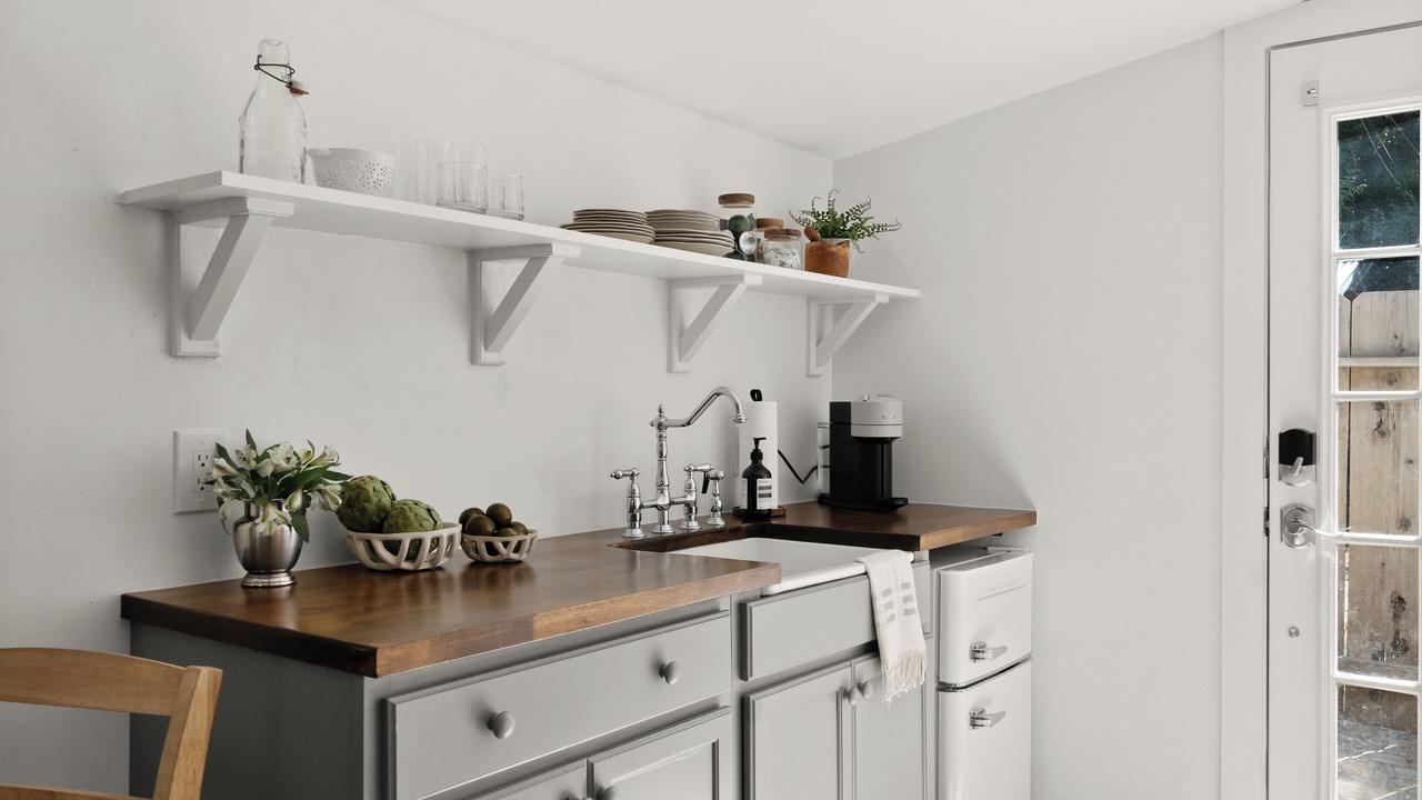 Photo of Kitchen in Chico