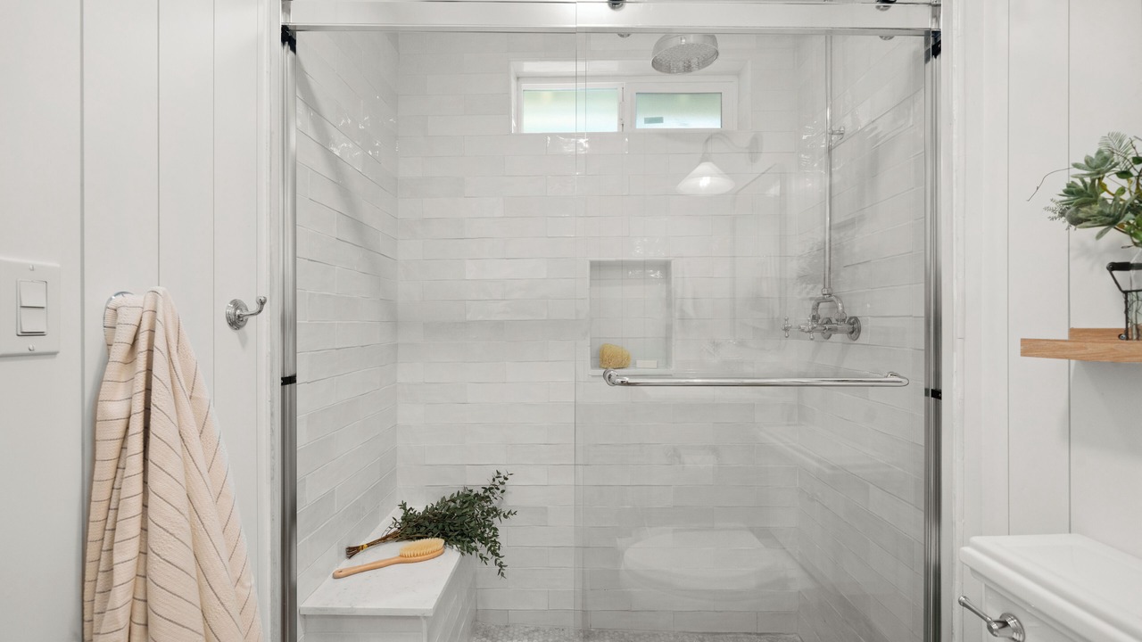 Photo of Bathroom in Chico