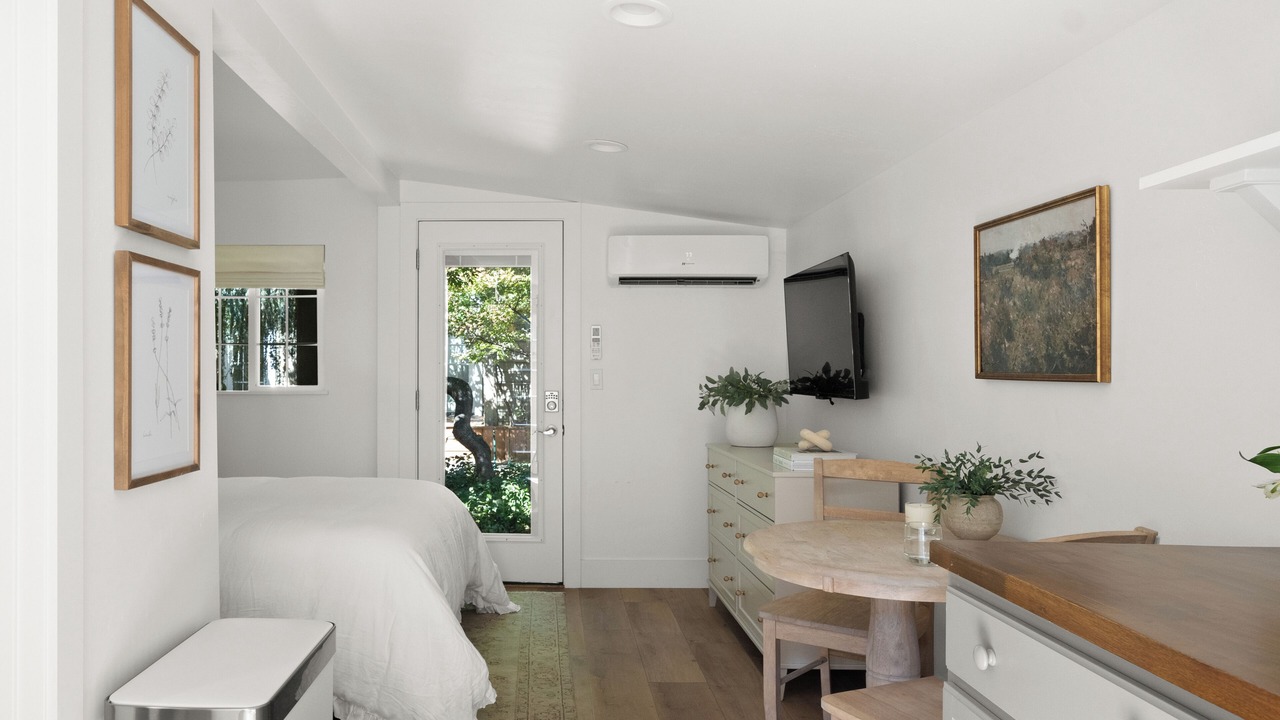Photo of Bedroom in Chico