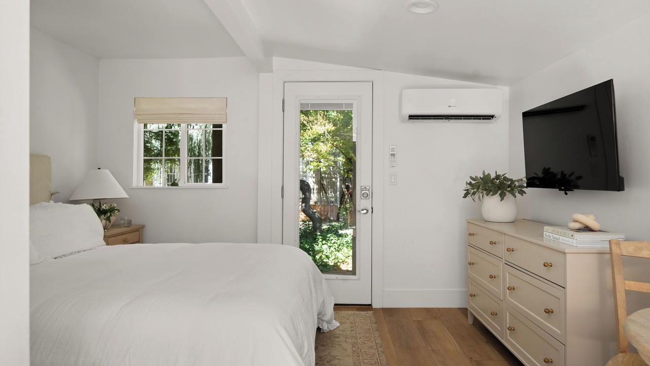 Photo of Bedroom in Chico