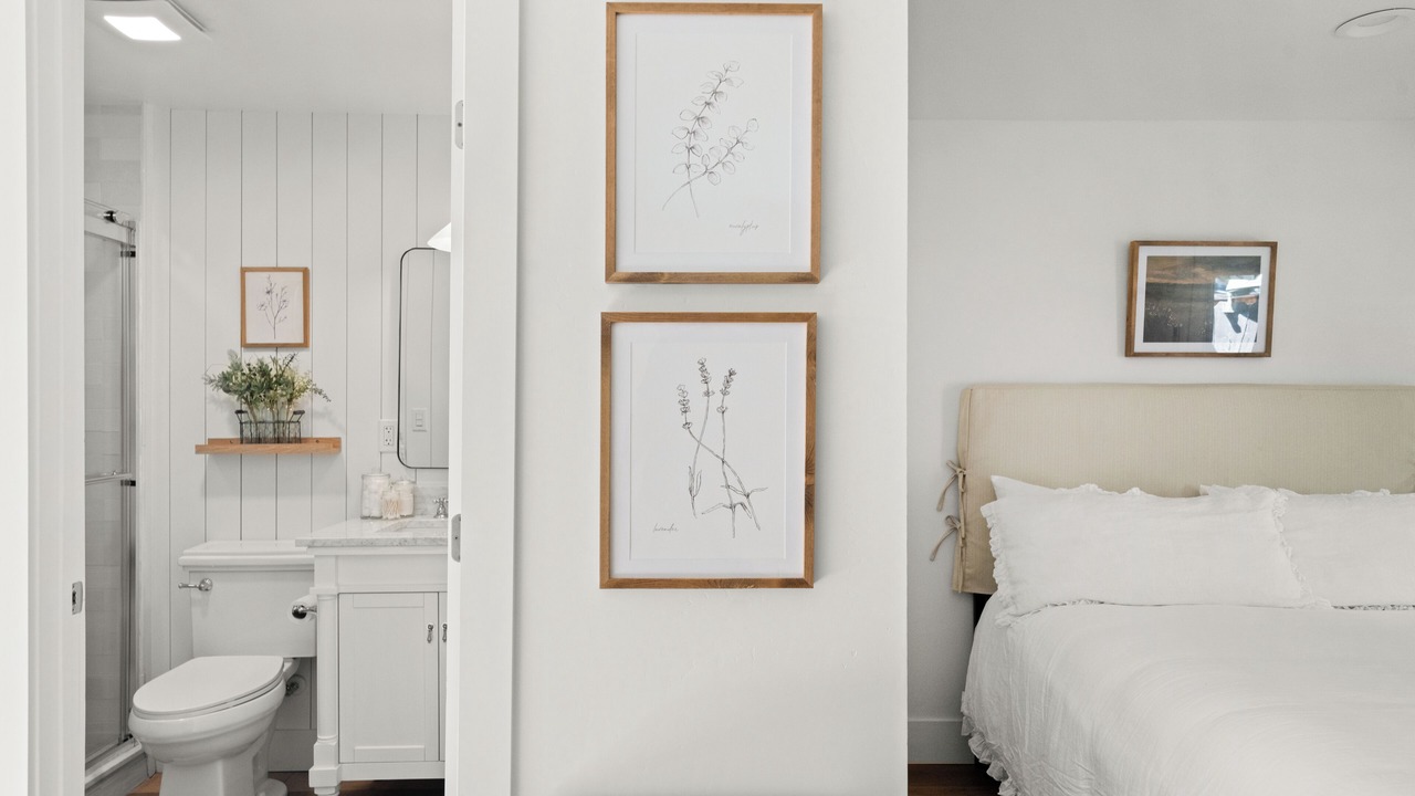 Photo of Bedroom in Chico