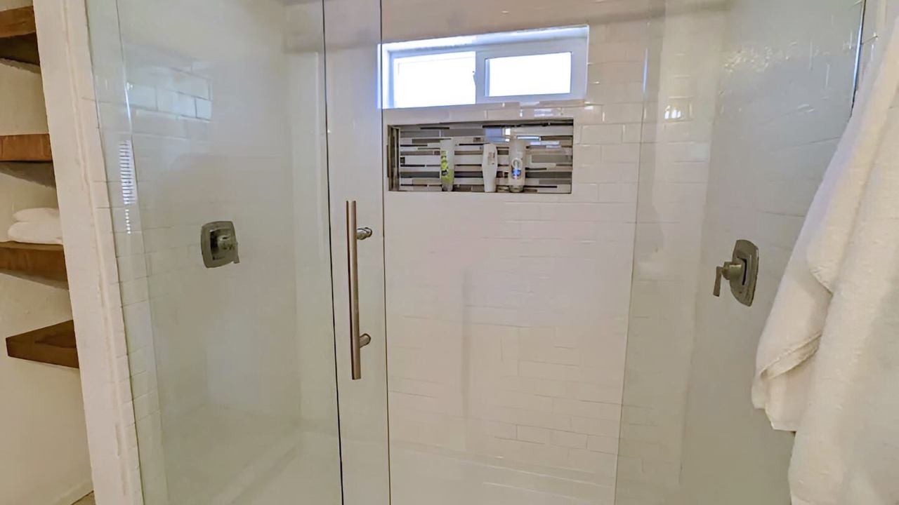 Photo of Bathroom in Yosemite Lakes