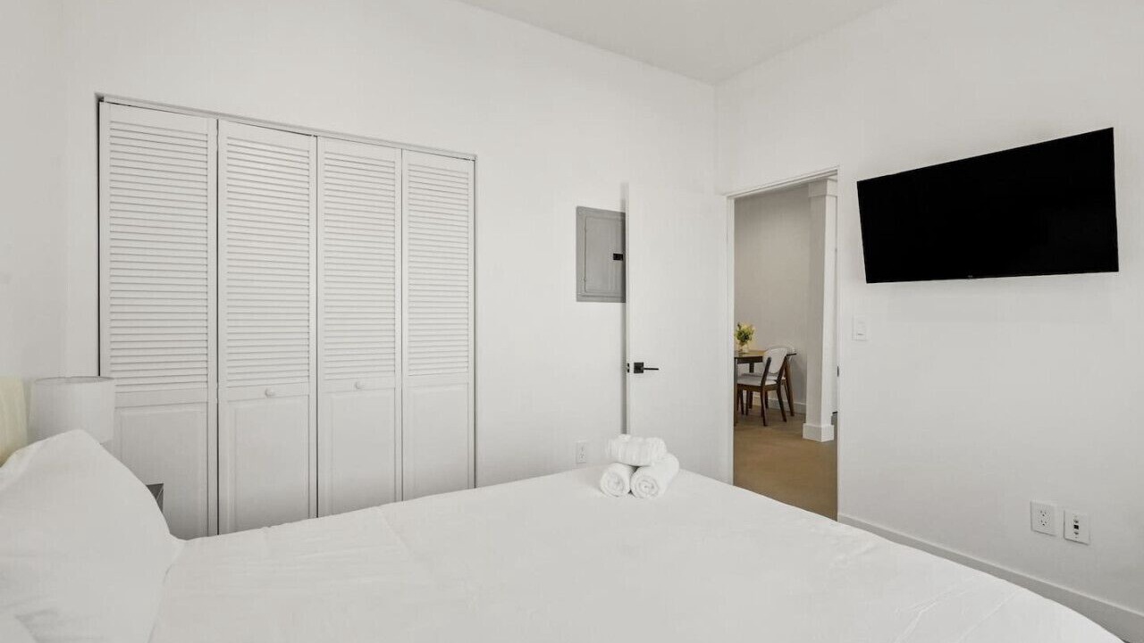 Photo of Bedroom in Culver - West