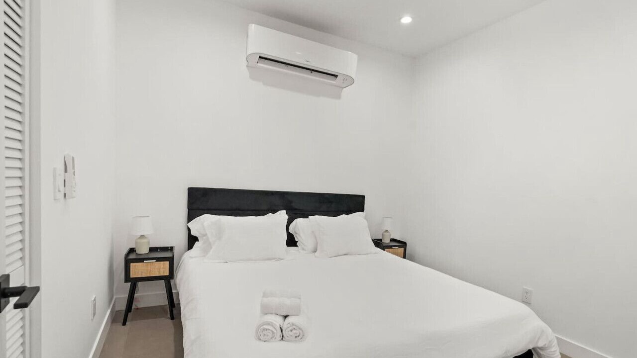 Photo of Bedroom in Culver - West
